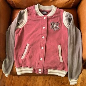 Hogwarts children’s jacket